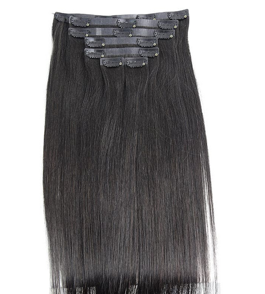 Clip in Hair Extensions