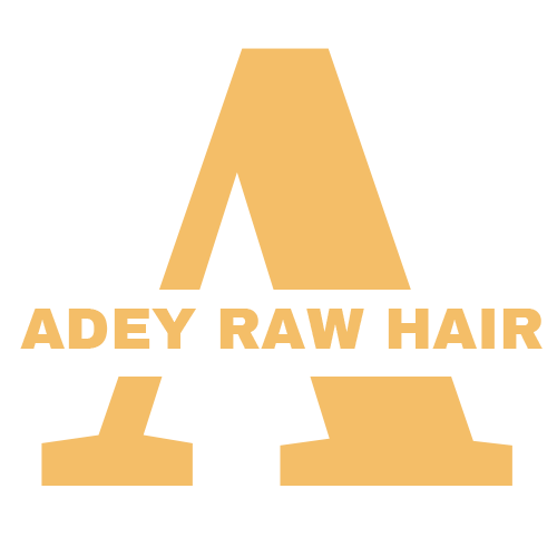 Adey Raw Hair